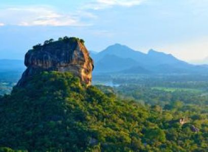 Sensous Sri Lanka Tour