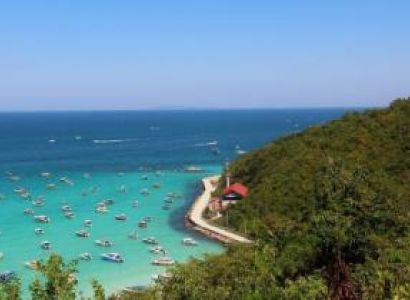 Phuket & Krabi Tour