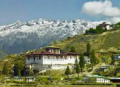 Pleasant Bhutan Tour