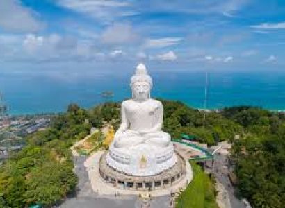 Enjoyable Phuket Tour