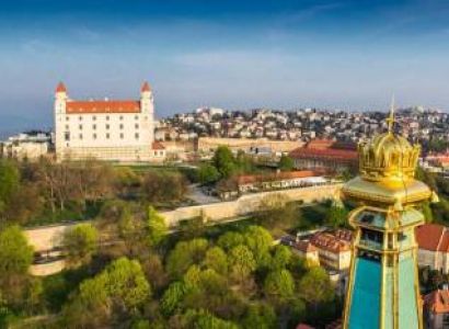 Europe – Eastern Europe