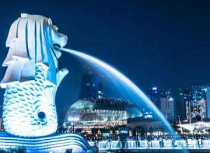 Singapore & Malaysia Combo Tour