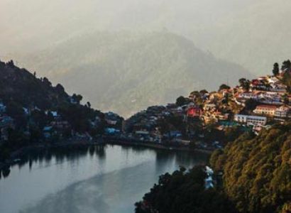 Hill Station Honeymoon Tour