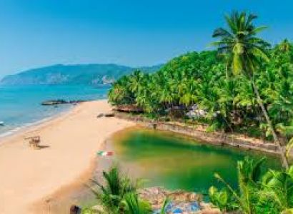 Goa Honnymoon Packages
