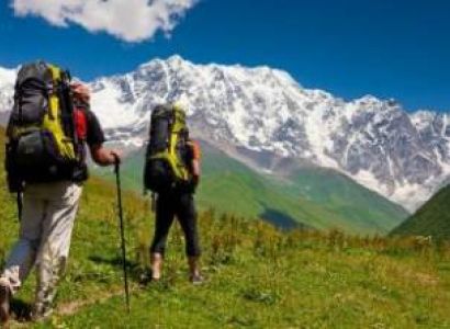 Complete Himachal  Tour