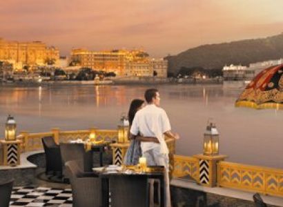 Rajasthan Honeymoon Tour