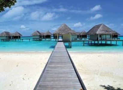 Maldives Package
