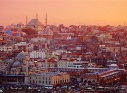 Istanbul Package