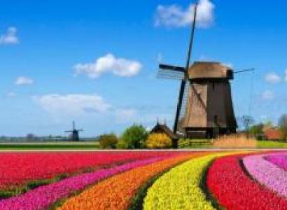 France & Switzerland Package