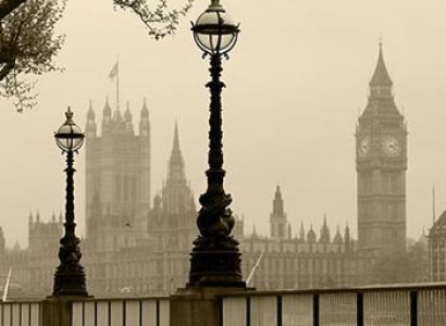 Paris & London Package