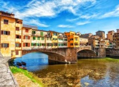 Classic Italy Package