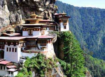 Journey to The Land of Peaceful Dragon Package