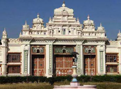 Mysore Tour Package