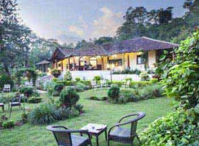 Delightful Coorg with Kabini Tour