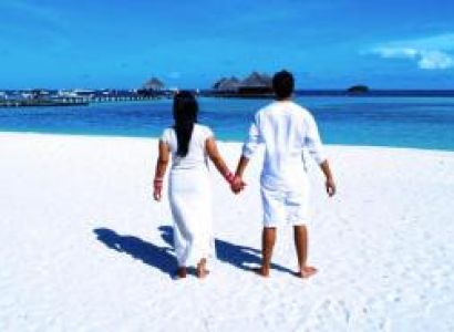 Honeymoon 7 Days Package