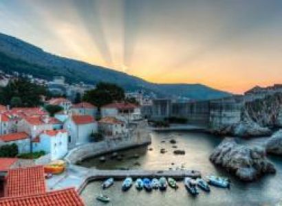 Honeymoon 8 Days Tour Package