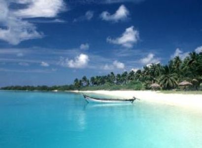 7 Days Family Package