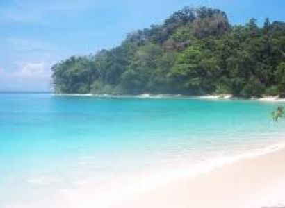 8 Days Family Package