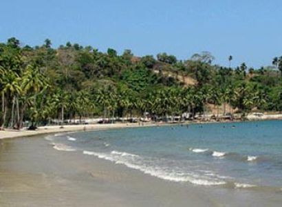 Blissful Family Package in Andaman Tour