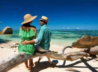 Andaman Honeymoon Package with Romantic Candle Light Dinner