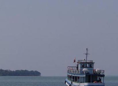 Andamans at a Glance Tour