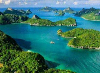 Explore Andaman Tour