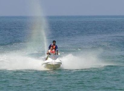 Snorkeling Andaman Tour