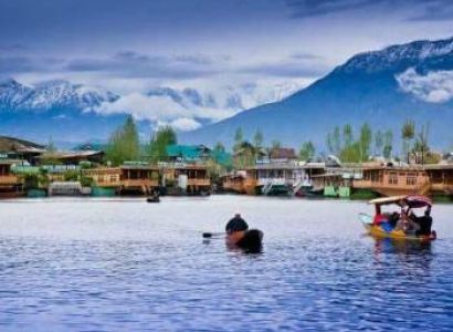 Kashmir Tour