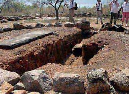 A P Buddhist Circuit Tour