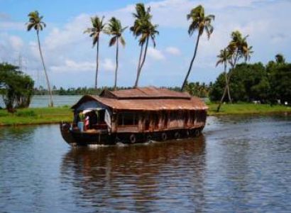 Best of Kerala Tour