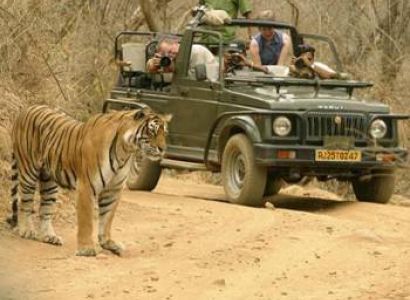 A Journey Through Many Worlds Tour