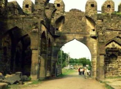 Karnataka Heritage Tour III Tour