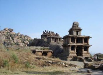 Karnataka Heritage Tour