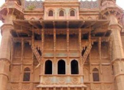 Karnataka Heritage Tour II