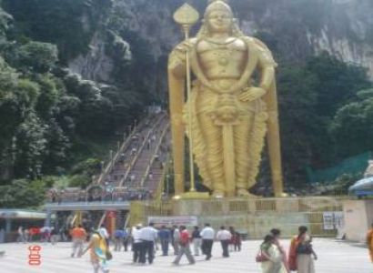 Singapore & Malaysia Tour