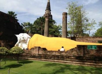 Thailand & Singapore Tour