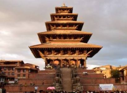 Muktinath Darshan Tour