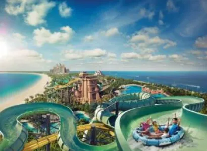 Thailand, Singapore & Malaysia Tour