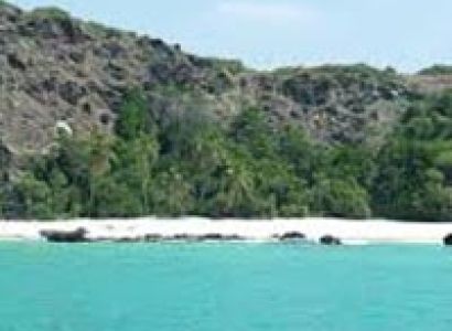 9 Days Andaman with Diglipur & Rangat Tour Package