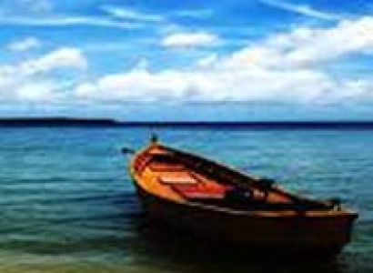 Short Trip to Andaman Tour