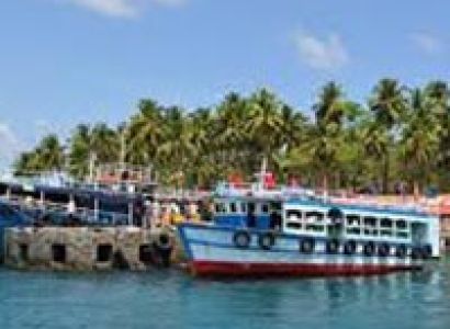 Appealing Andaman Tour