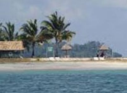 6 Days Andaman Tour Package