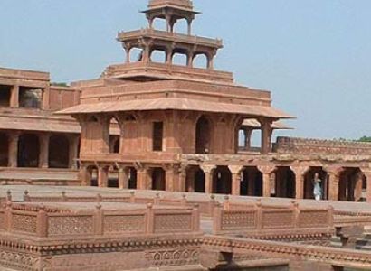 Hidden Treasure Of Rajasthan Tour
