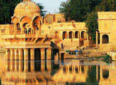 Rajasthan Heritage Tours