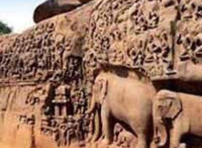 Splendours of South India Tour