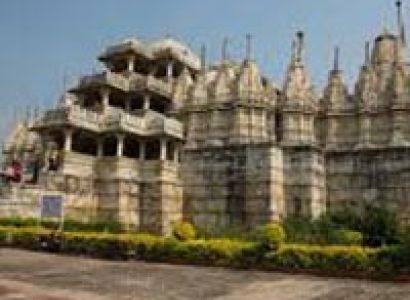 Village Tours of Rajasthan