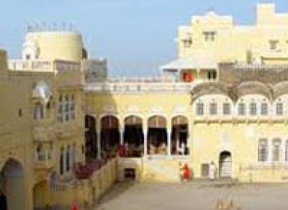 Royal Rajasthan Tour