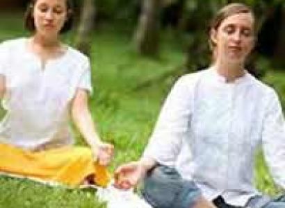 Yoga & Meditation Tour