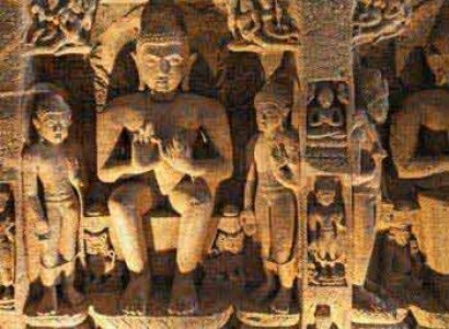 Ajanta Ellora Tour