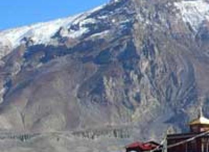 MUKTINATH TRIP Tour